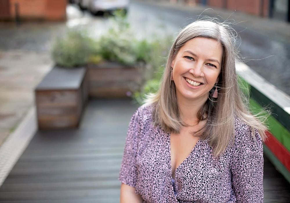 Suzanne Hughes Hypnotherapist, Coach & Reiki Practitioner